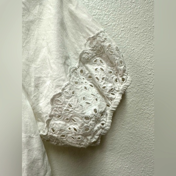 Women’s dress shirt - Picture 2 of 7